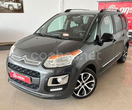 CITROEN C3 PICASSO BLUEHDI FEEL