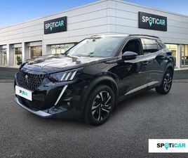 PURETECH 130 S&S EAT8 GT LINE