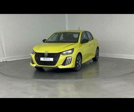 1.2 PURETECH 100CH S&S ACTIVE