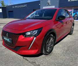 E-208 ELECTRIQUE ROADTRIP