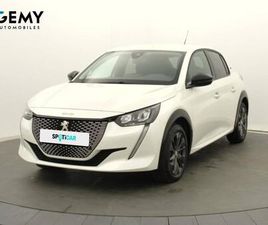 ELECTRIQUE 50 KWH 136CH STYLE