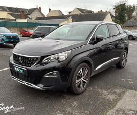 BLUEHDI 130CH S&S BVM6 ALLURE