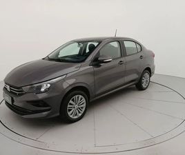 FIAT CRONOS DRIVE 1.0 6V 2025