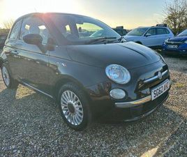 0.9 TWINAIR LOUNGE EURO 5 (START/STOP) 3DR