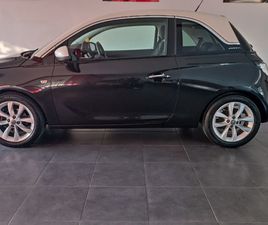 ADAM ADAM 1.2 70 CV JAM