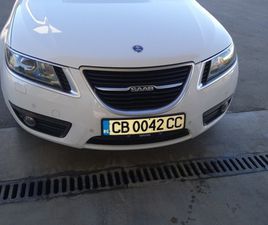 SAAB 9-5 SAAB 9-5 2.0 TID 160 K.C 14,000 BGN
