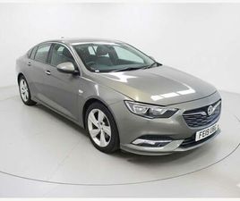 1.5I TURBO GPF SRI VX LINE NAV GRAND SPORT EURO 6 (START/STOP) 5DR