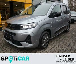 LIFE 1.5D AT8 GS NAVI SITZHZG KAMERA