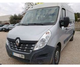 COMBI9 ENERGY BLUE DCI L2H2 3500 110KW