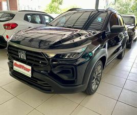 FIAT PULSE FIAT PULSE DRIVE 1.3 8V FLEX MEC. 2023