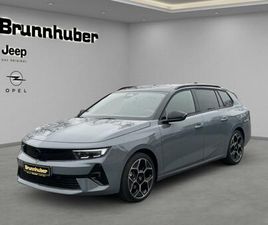 L SPORTS TOURER GS 1.2 TURBO EU6E, HYBRID 107 KW (