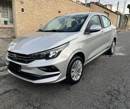 FIAT CRONOS DRIVE 1.0 6V 2025