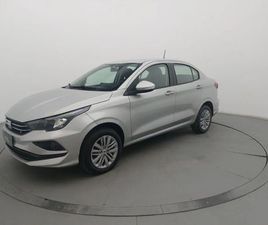 FIAT CRONOS DRIVE 1.0 6V 2025