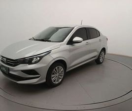 FIAT CRONOS DRIVE 1.0 6V 2025