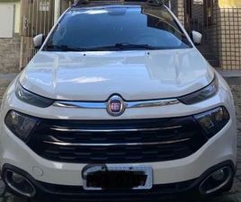 FREEDOM 1.8 16V FLEX AUT.