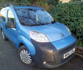 2012 (62) - 1.3 HDI 5DR [NON START STOP]