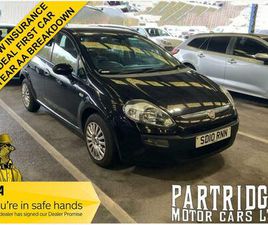 1.4 ACTIVE EURO 5 (START/STOP) 5DR