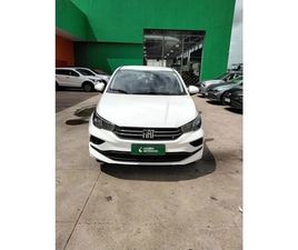 FIAT CRONOS DRIVE 1.0 6V 2025