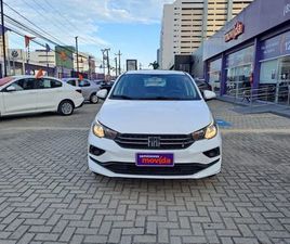 FIAT CRONOS DRIVE 1.0 6V 2025