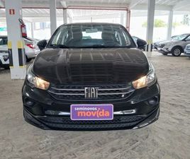FIAT CRONOS DRIVE 1.0 6V 2025