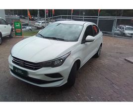 FIAT CRONOS DRIVE 1.3 8V FLEX AUT. 2023