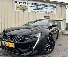 HYBRID 225CH GT E-EAT8