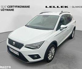 SEAT ARONA 1.0 TSI STYLE S&S