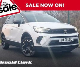 1.2 TURBO ULTIMATE NAV AUTO EURO 6 (START/STOP) 5DR