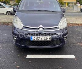 CITROEN GRAND C4 PICASSO