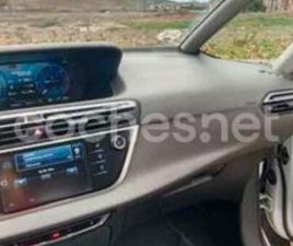 CITROEN C4 GRAND PICASSO CITROEN GRAND C4 PICASSO