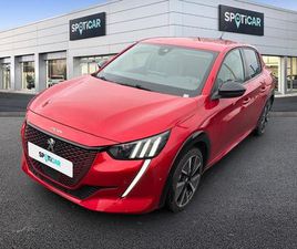 ELECTRIQUE 50 KWH 136CH GT