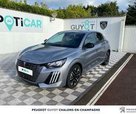 1.2 100CH S&S ALLURE