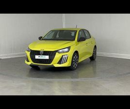 1.2 HYBRID 100CH ACTIVE E-DCS6