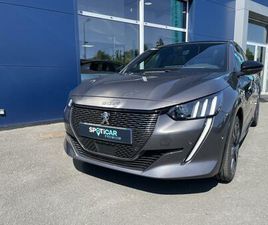 BLUEHDI 100 S&S GT PACK