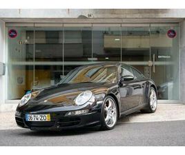 PORSCHE 911 997 .1 CARRERA S