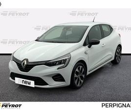 CLIO TCE 90 - 21N LIMITED