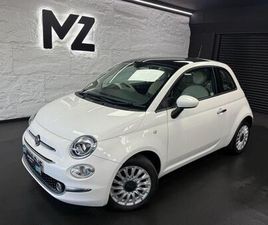 1.2 LOUNGE EURO 6 (START/STOP) 3DR