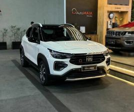 FIAT PULSE IMPETUS 1.0 TURBO 200 FLEX AUT.