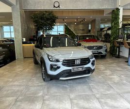 FIAT PULSE IMPETUS 1.0 TURBO 200 FLEX AUT.