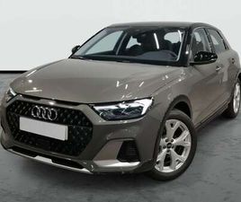 ALLSTREET 30 TFSI 85 KW (116 CV) S TRONIC