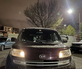 DAIHATSU MATERIA 1.5