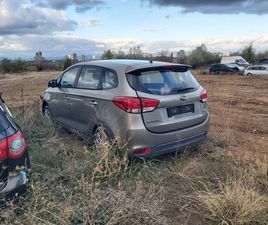 KIA CARENS 1.7 CRDI
