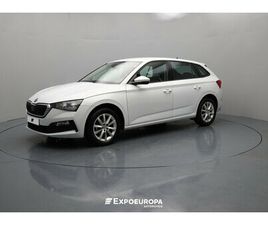 SKODA SCALA SKODA SCALA 1.0 TSI AMBITION