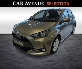 1.5 IV DYNAMIC + NAVI