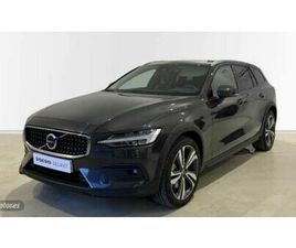 2.0 B5 P C COUNTRY ULTIM BRIGHT AUTO AWD 250 5P