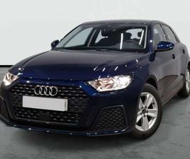 SPORTBACK 25 TFSI S LINE S TRONIC
