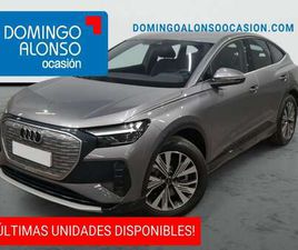 SPORTBACK 40 SPORT 150 KW (204 CV)