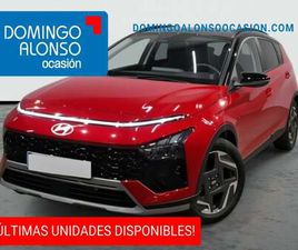 FL 1.0 T-GDI 73,6 KW (100 CV) HÍBRIDO 48V MT6 2WD