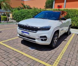 OVERL. TD380 2.0 4X4 DIE. AUT