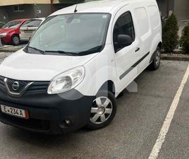 NISSAN NV250 2021